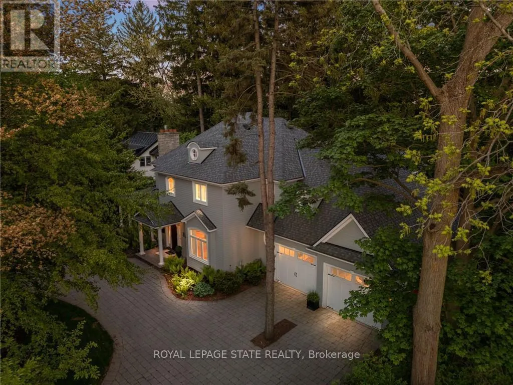 84 JERSEYVILLE ROAD W