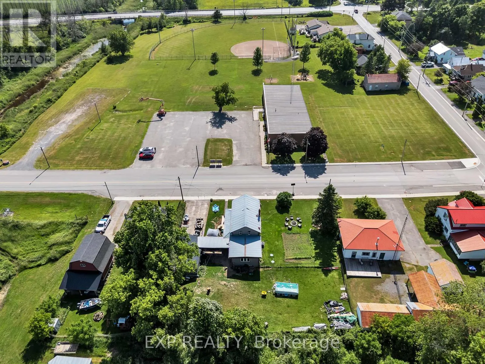 113 PLEASANT DRIVE