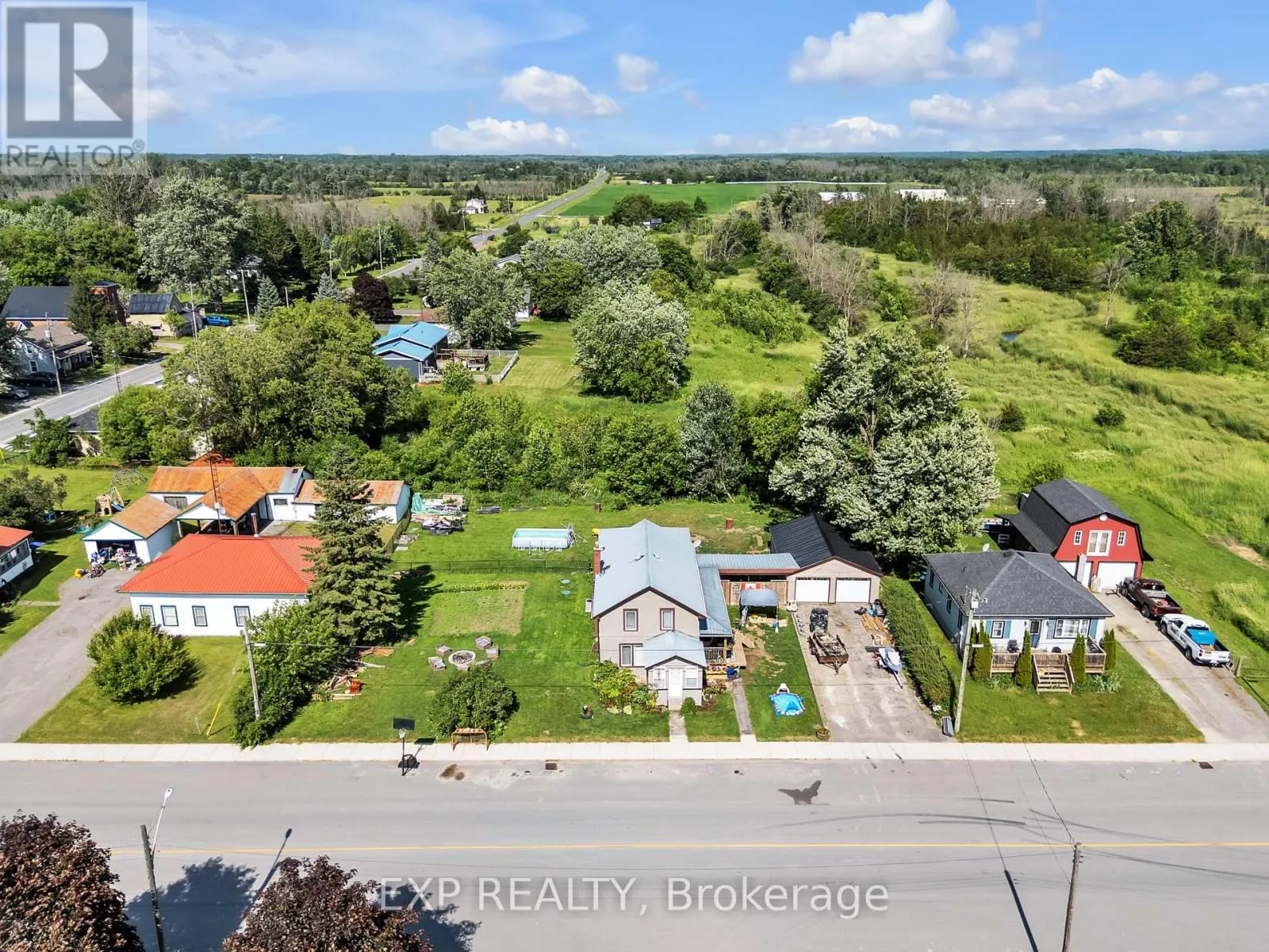 113 PLEASANT DRIVE