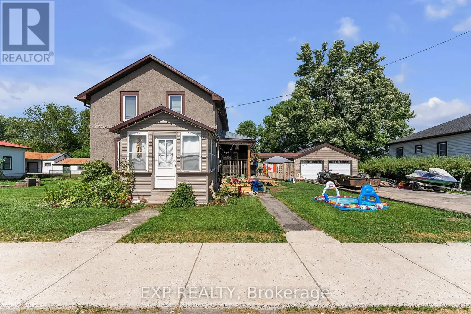 113 PLEASANT DRIVE