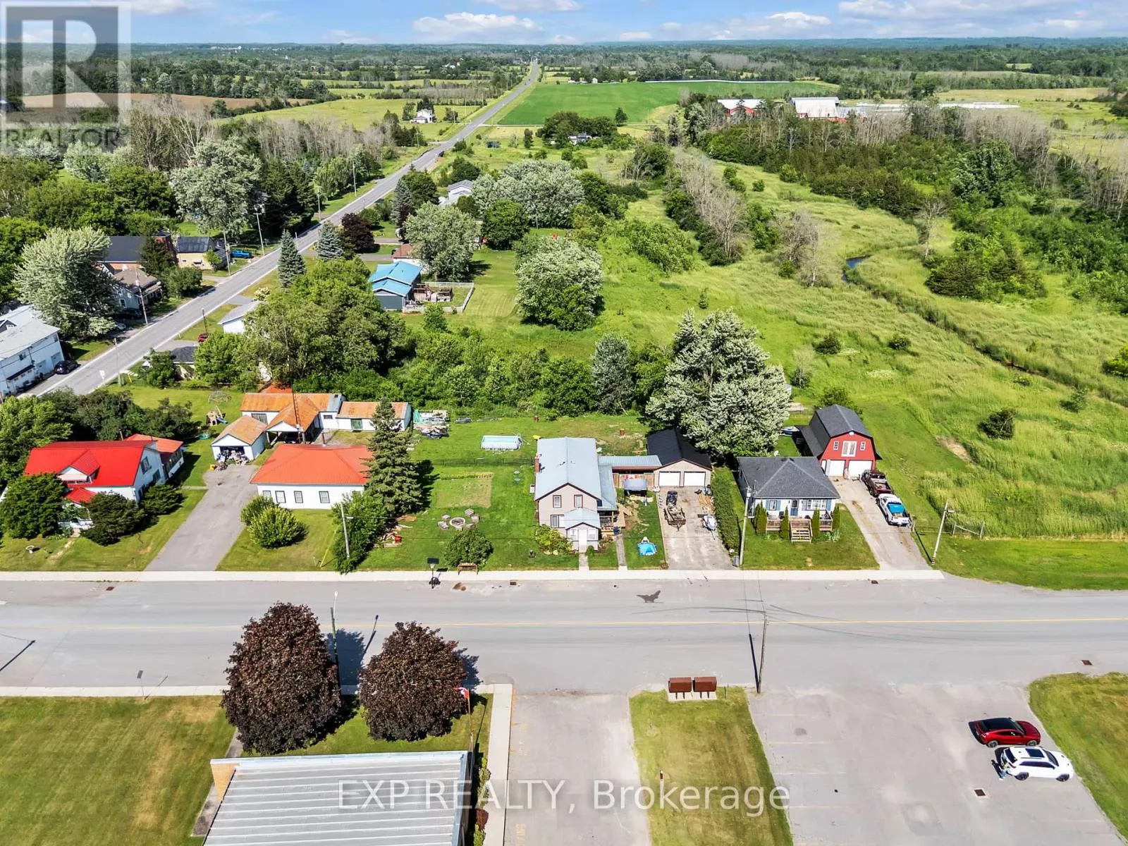 113 PLEASANT DRIVE