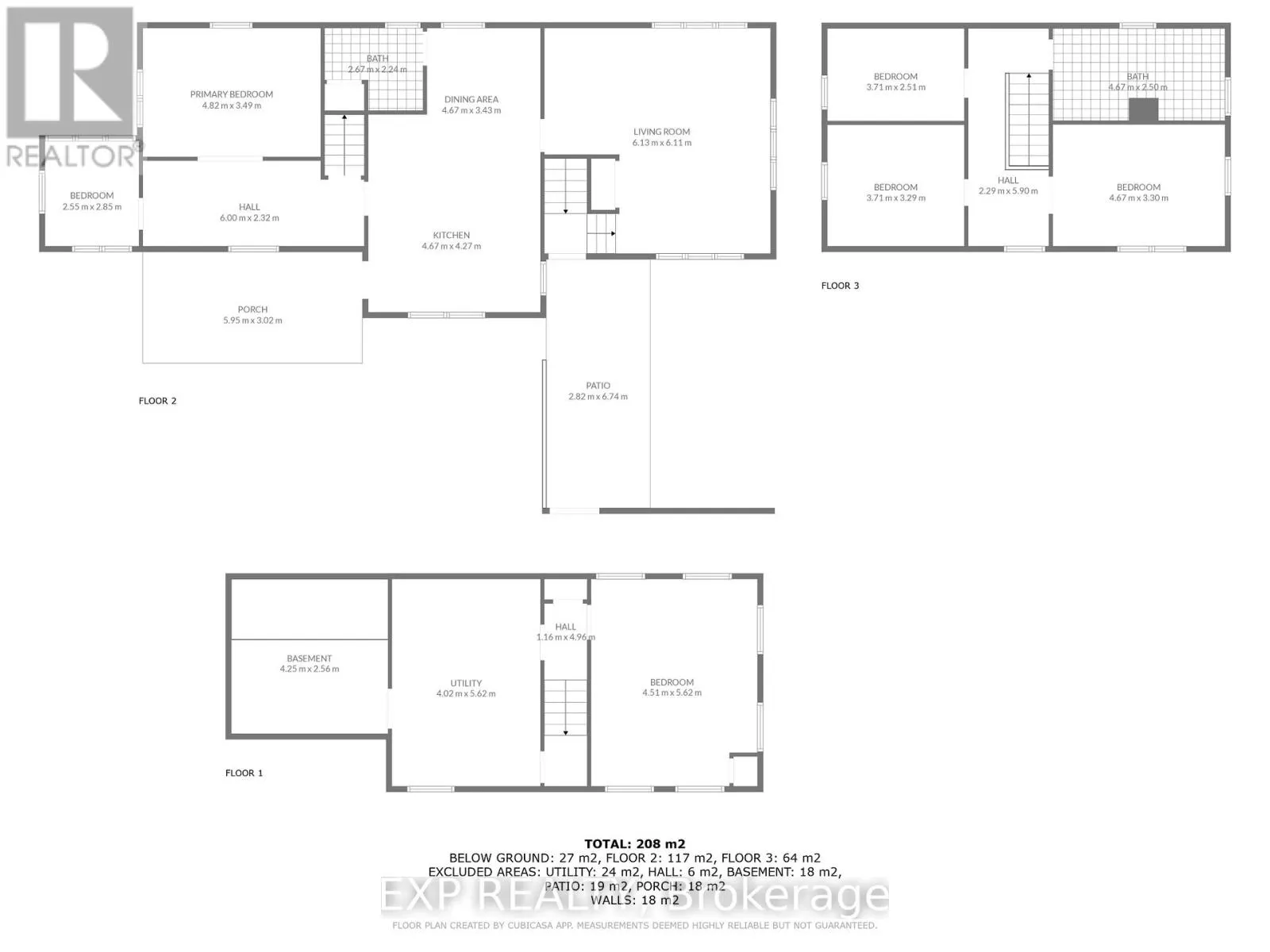 113 PLEASANT DRIVE