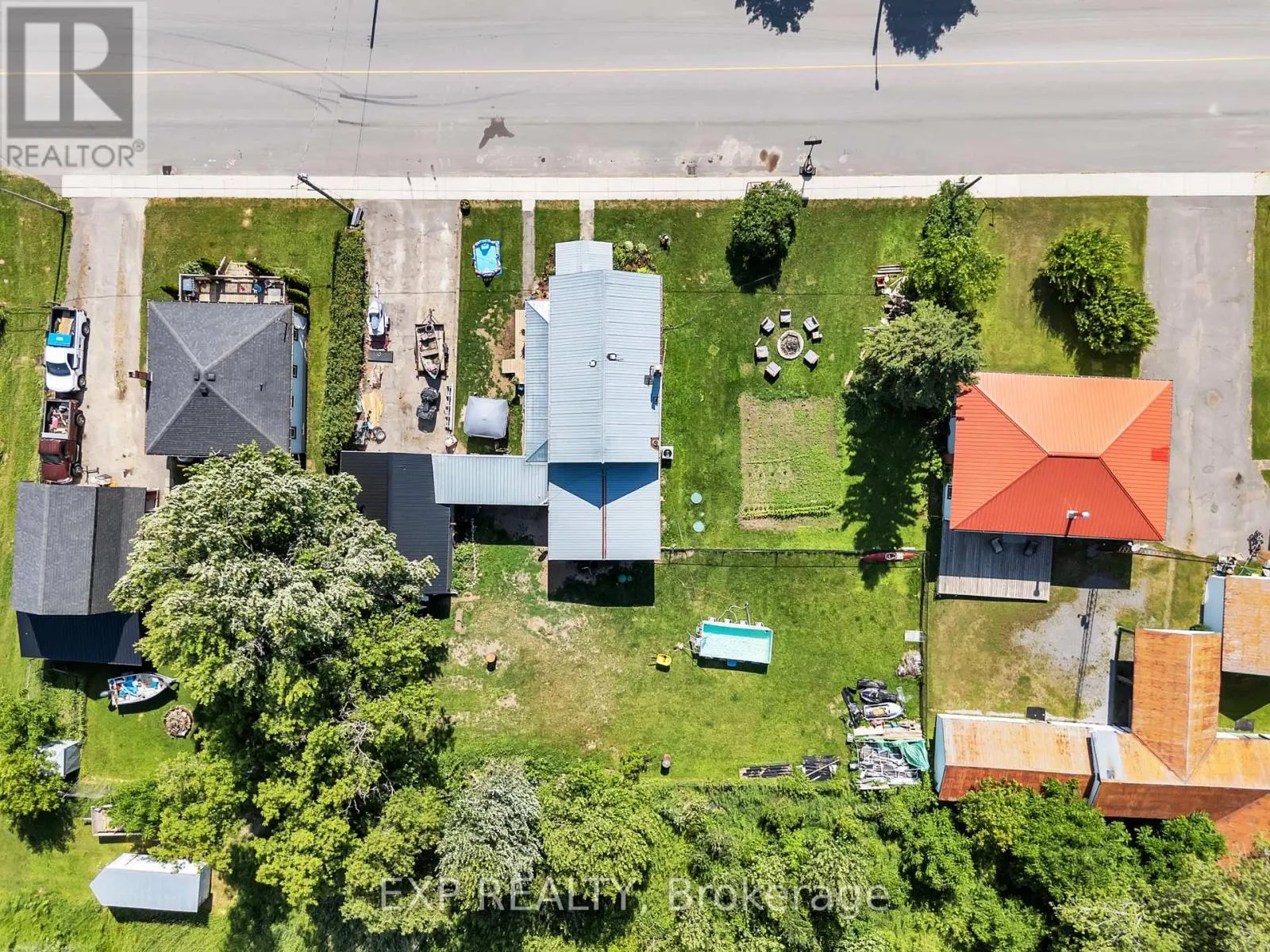 113 PLEASANT DRIVE