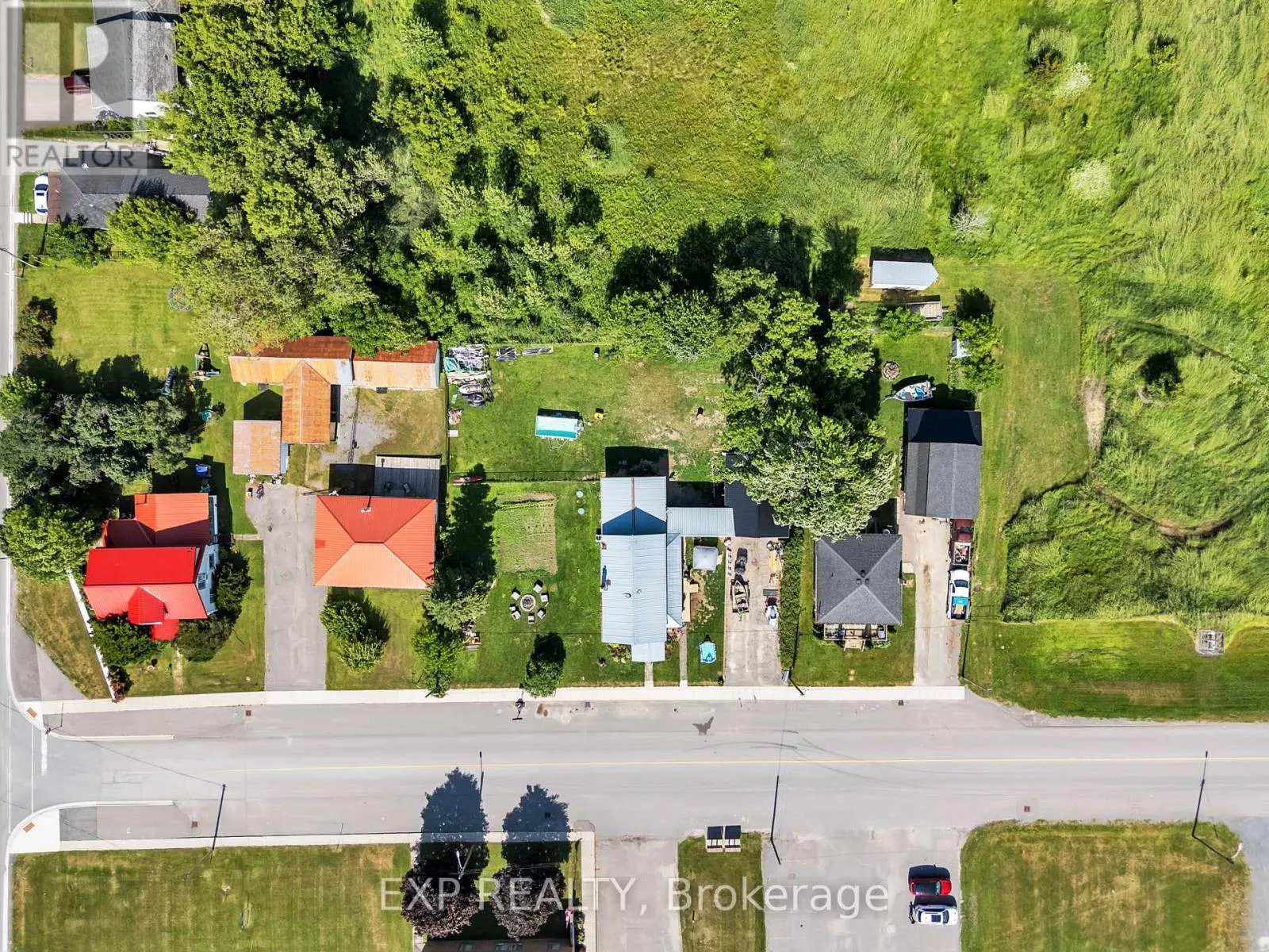 113 PLEASANT DRIVE