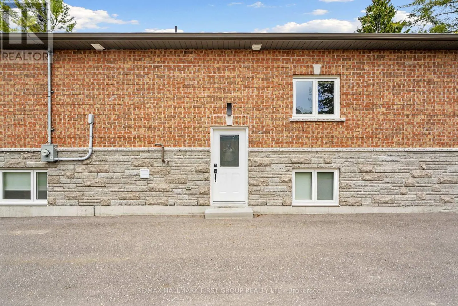 21 HOPE STREET N