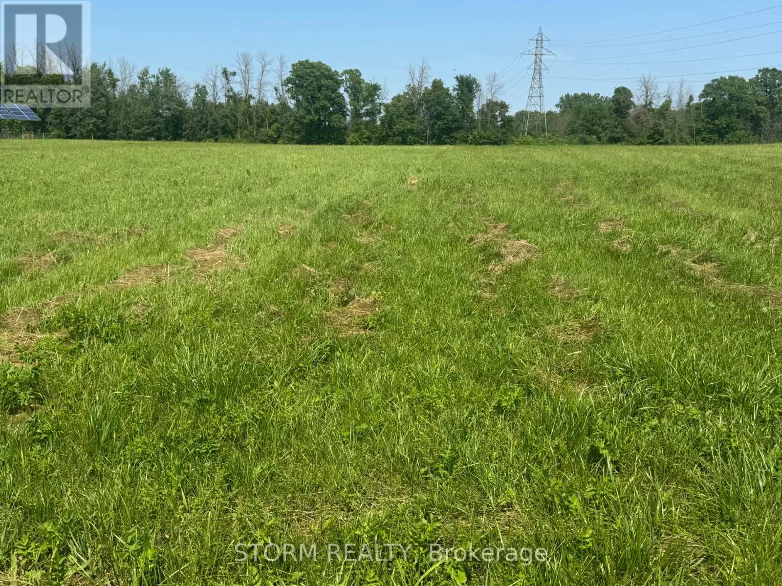 LOT 18 COUNTY 14 ROAD