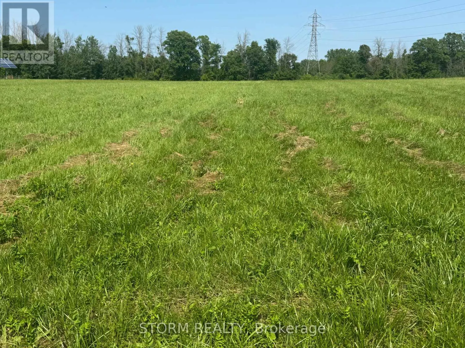LOT 18 COUNTY 14 ROAD