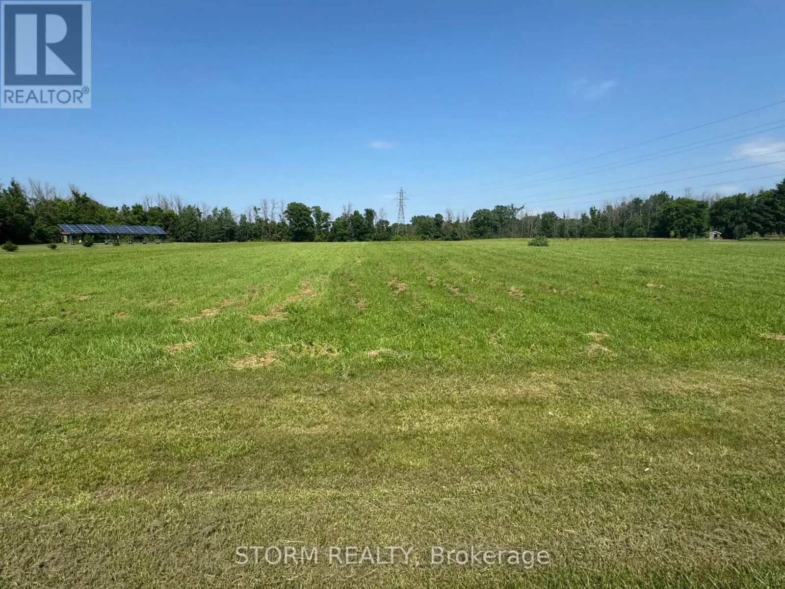 LOT 18 COUNTY 14 ROAD