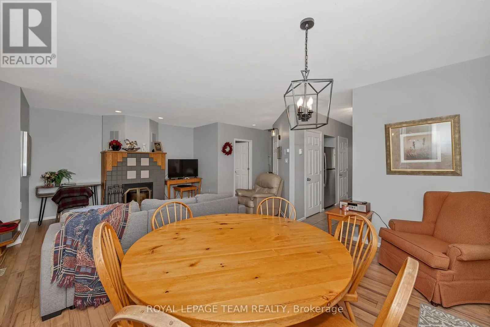 203 - 65 MARY JOANNE DRIVE