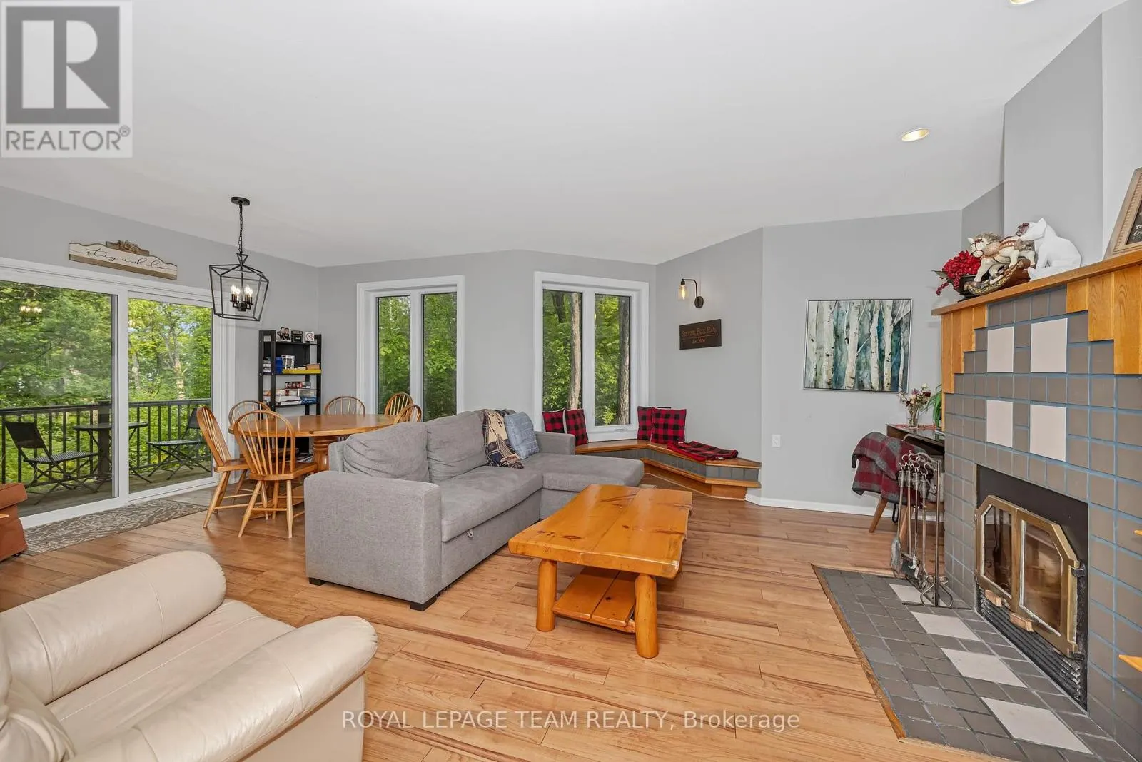 203 - 65 MARY JOANNE DRIVE