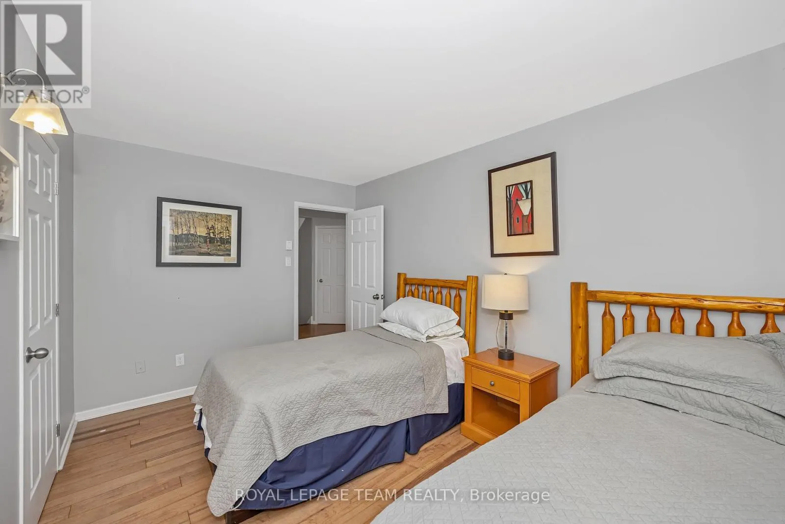 203 - 65 MARY JOANNE DRIVE
