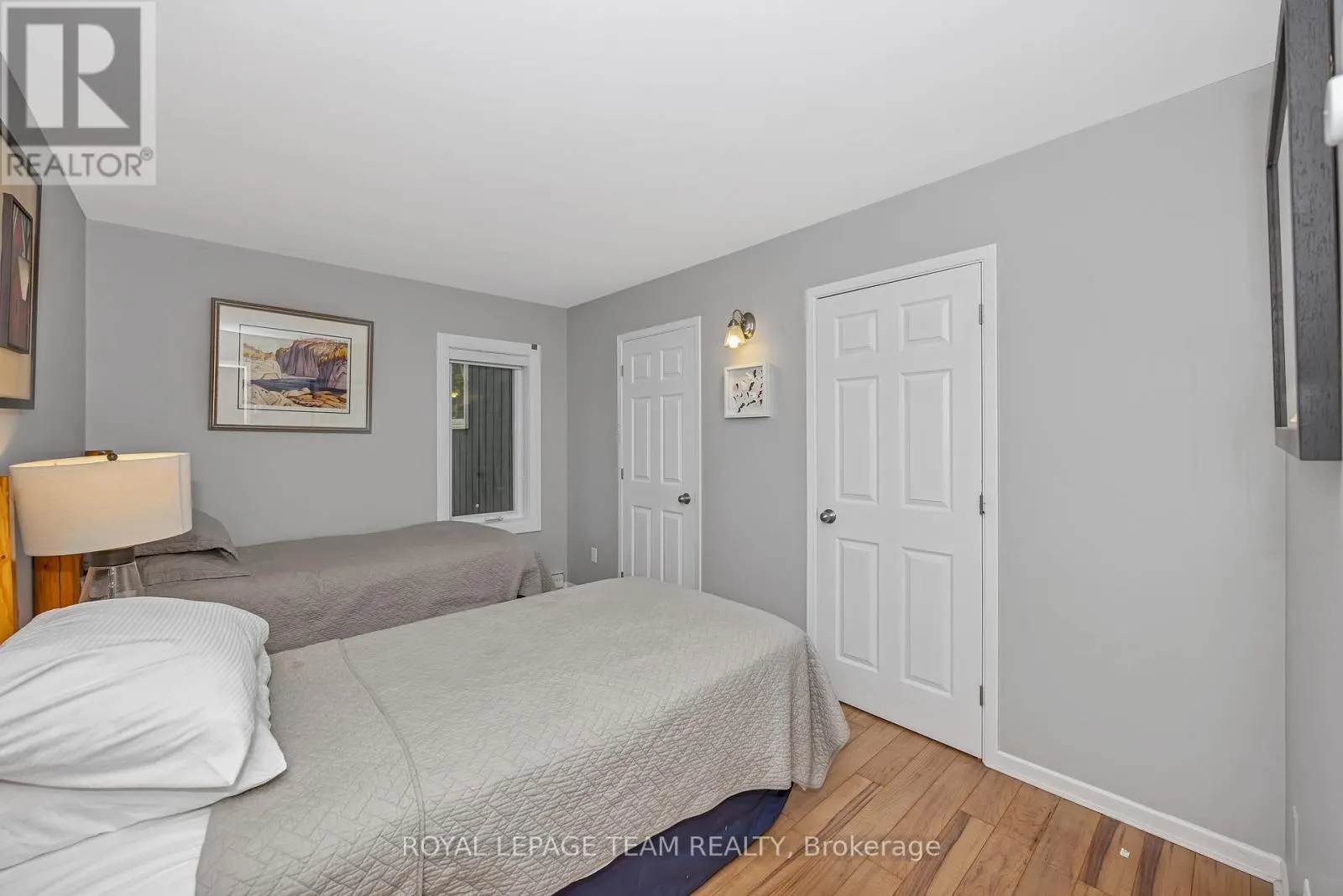 203 - 65 MARY JOANNE DRIVE