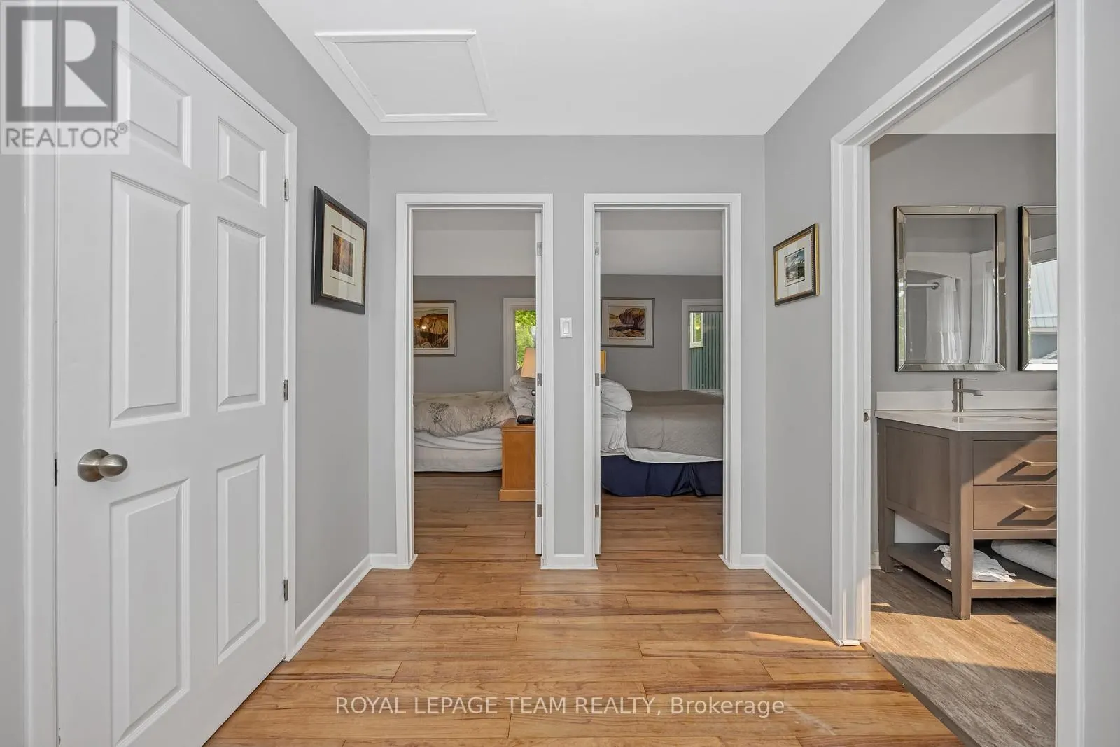203 - 65 MARY JOANNE DRIVE