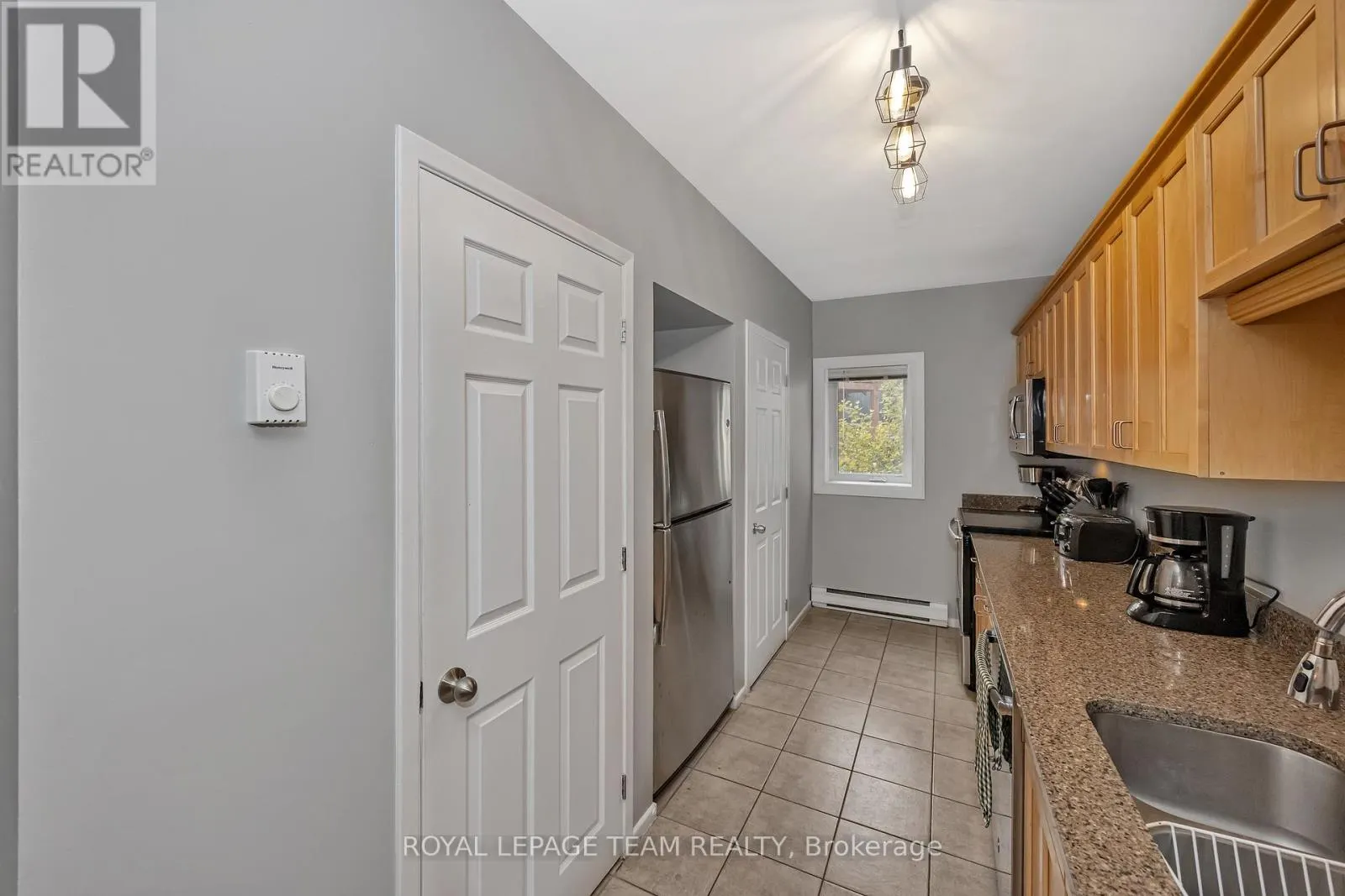 203 - 65 MARY JOANNE DRIVE