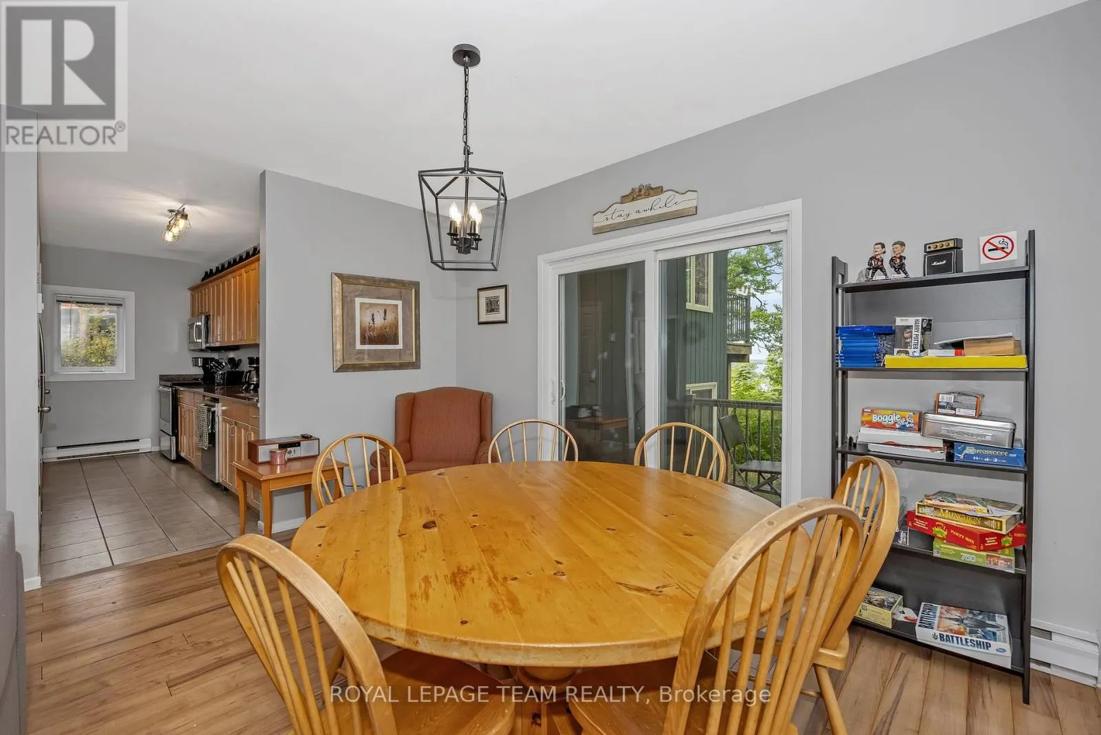 203 - 65 MARY JOANNE DRIVE