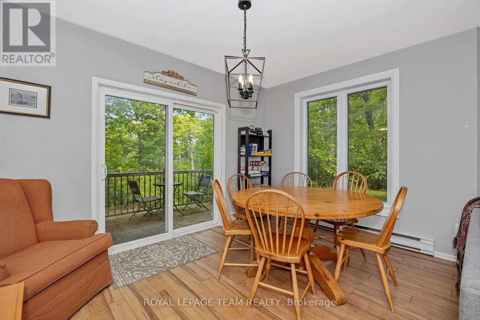203 - 65 MARY JOANNE DRIVE