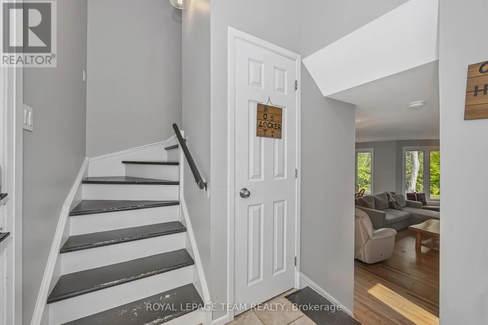 203 - 65 MARY JOANNE DRIVE