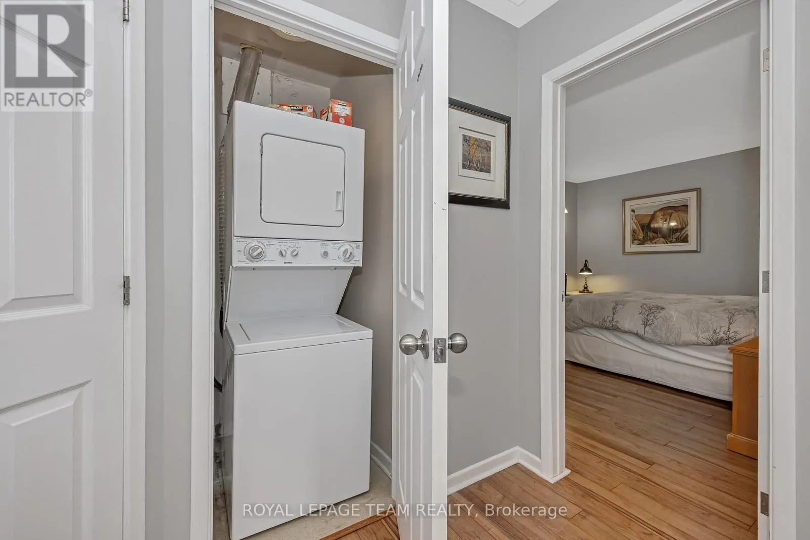 203 - 65 MARY JOANNE DRIVE