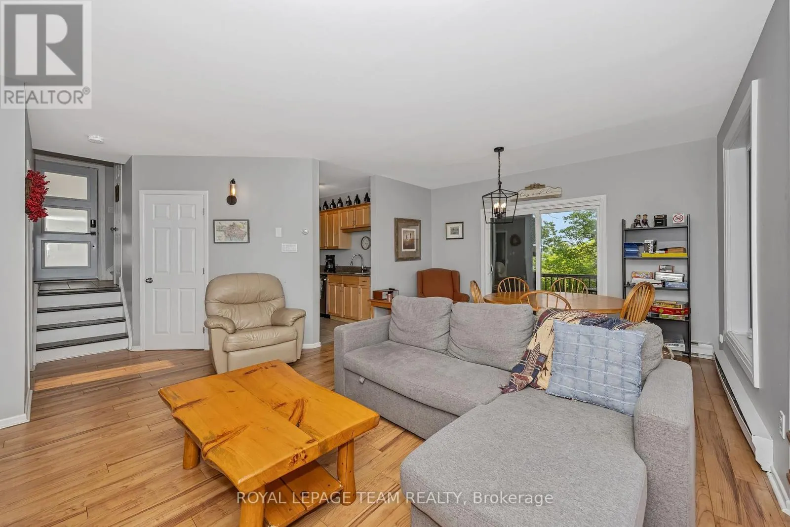 203 - 65 MARY JOANNE DRIVE
