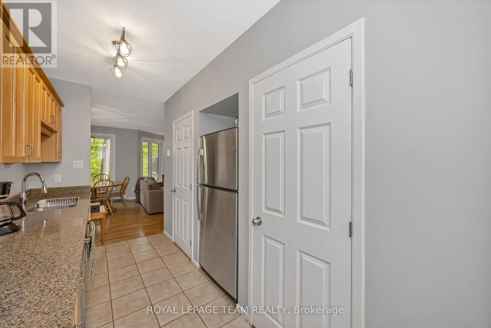 203 - 65 MARY JOANNE DRIVE