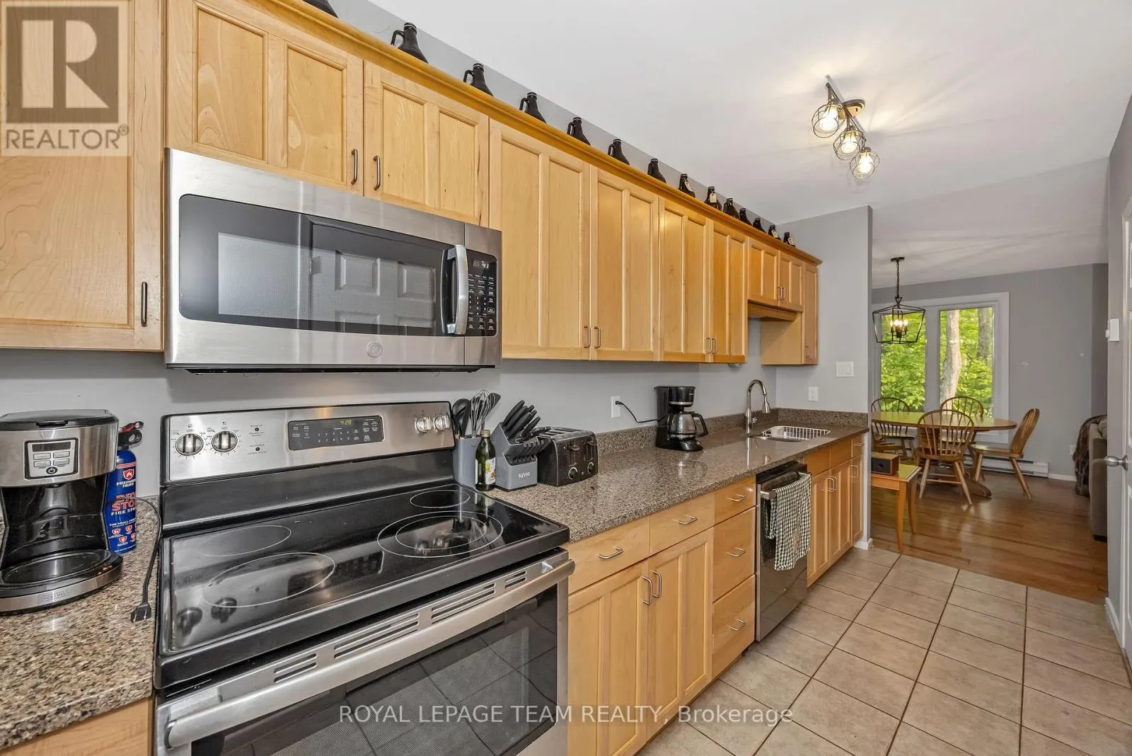 203 - 65 MARY JOANNE DRIVE