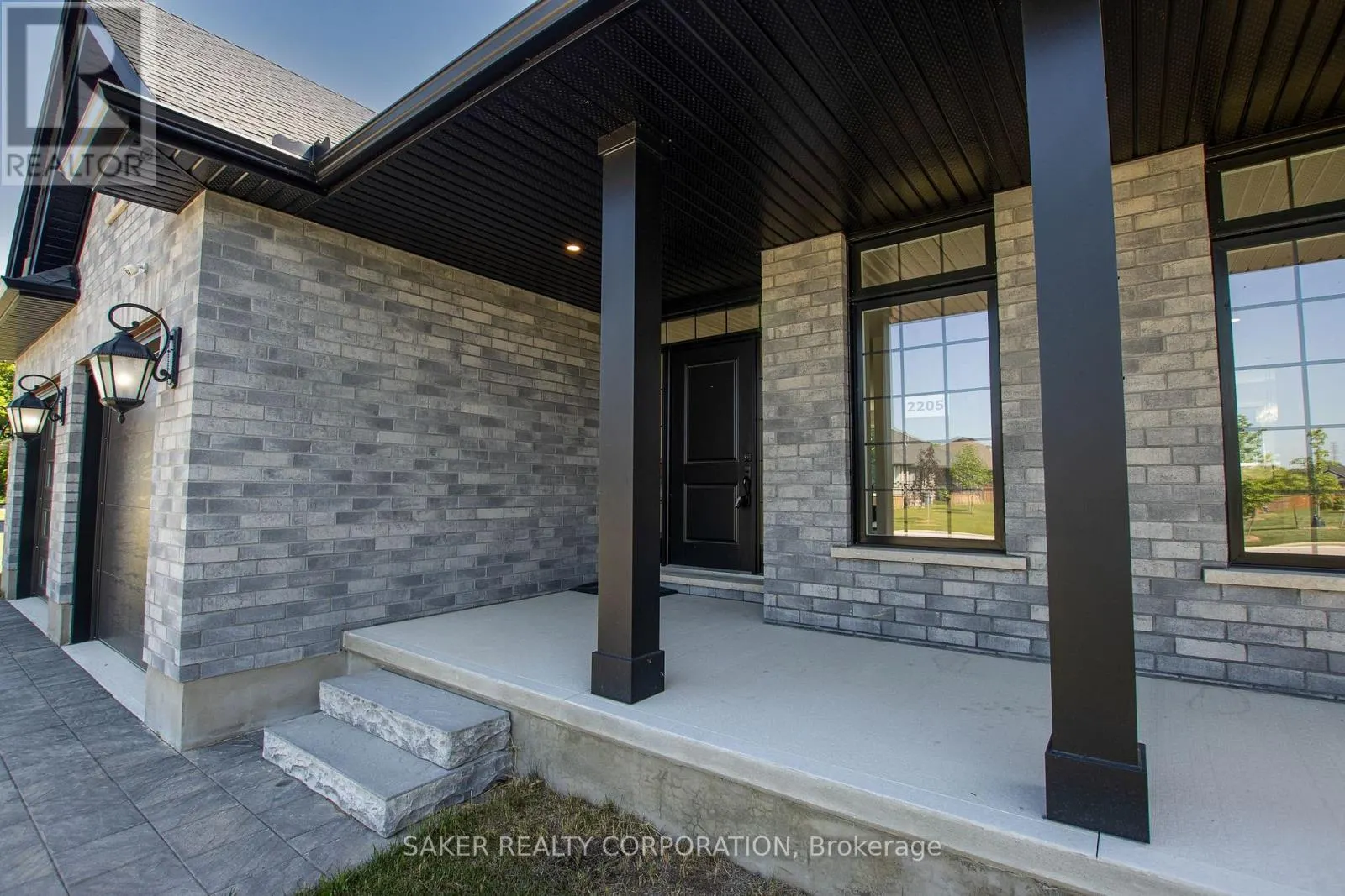 2205 LOCKWOOD CRESCENT
