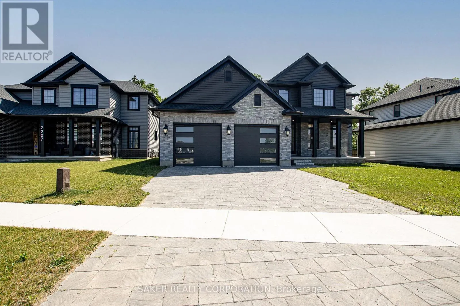 2205 LOCKWOOD CRESCENT