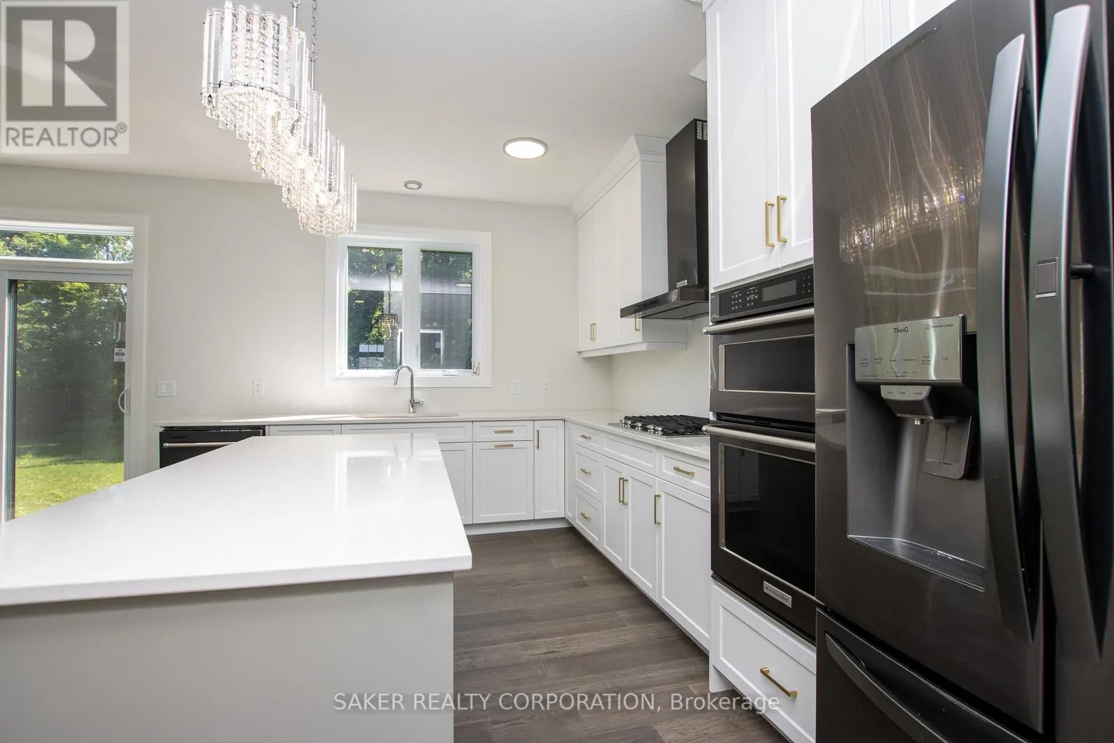 2205 LOCKWOOD CRESCENT