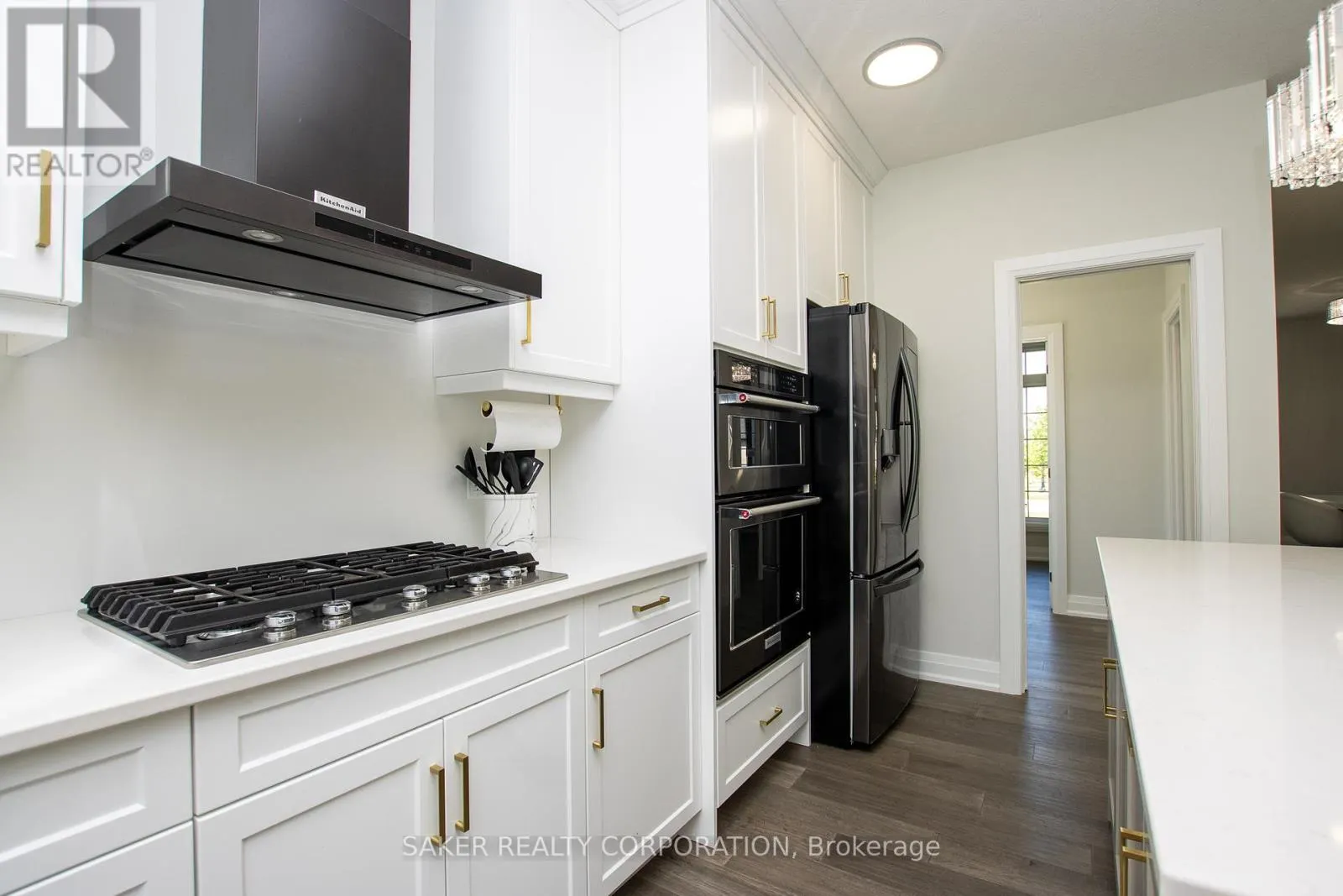 2205 LOCKWOOD CRESCENT