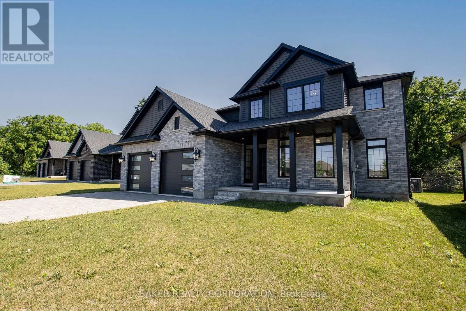 2205 LOCKWOOD CRESCENT