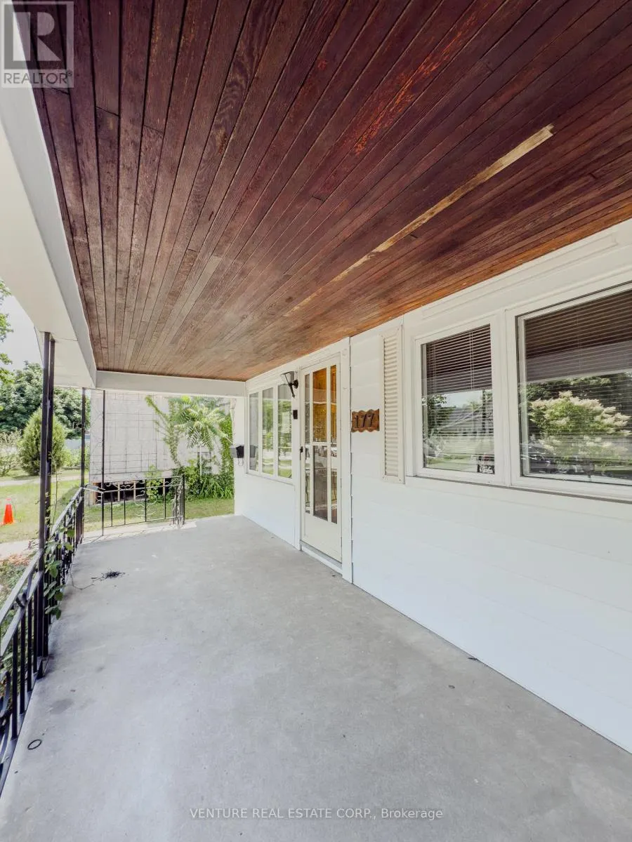 177 GORDON STREET
