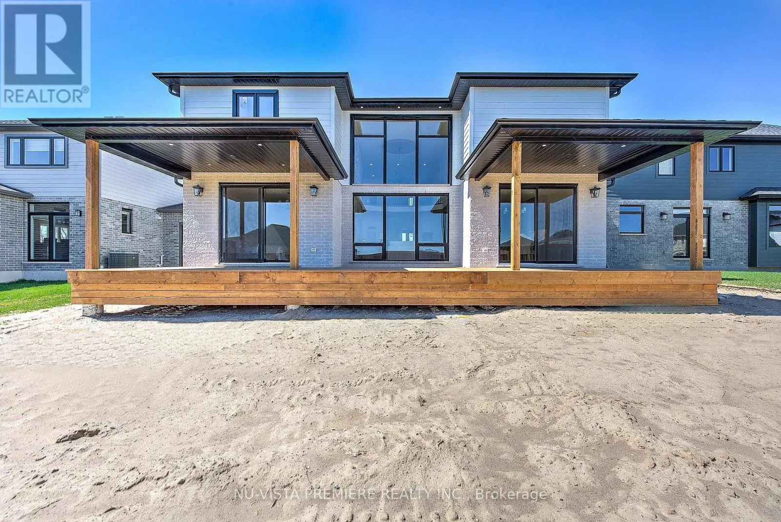 LOT 14 HARVEST LANE