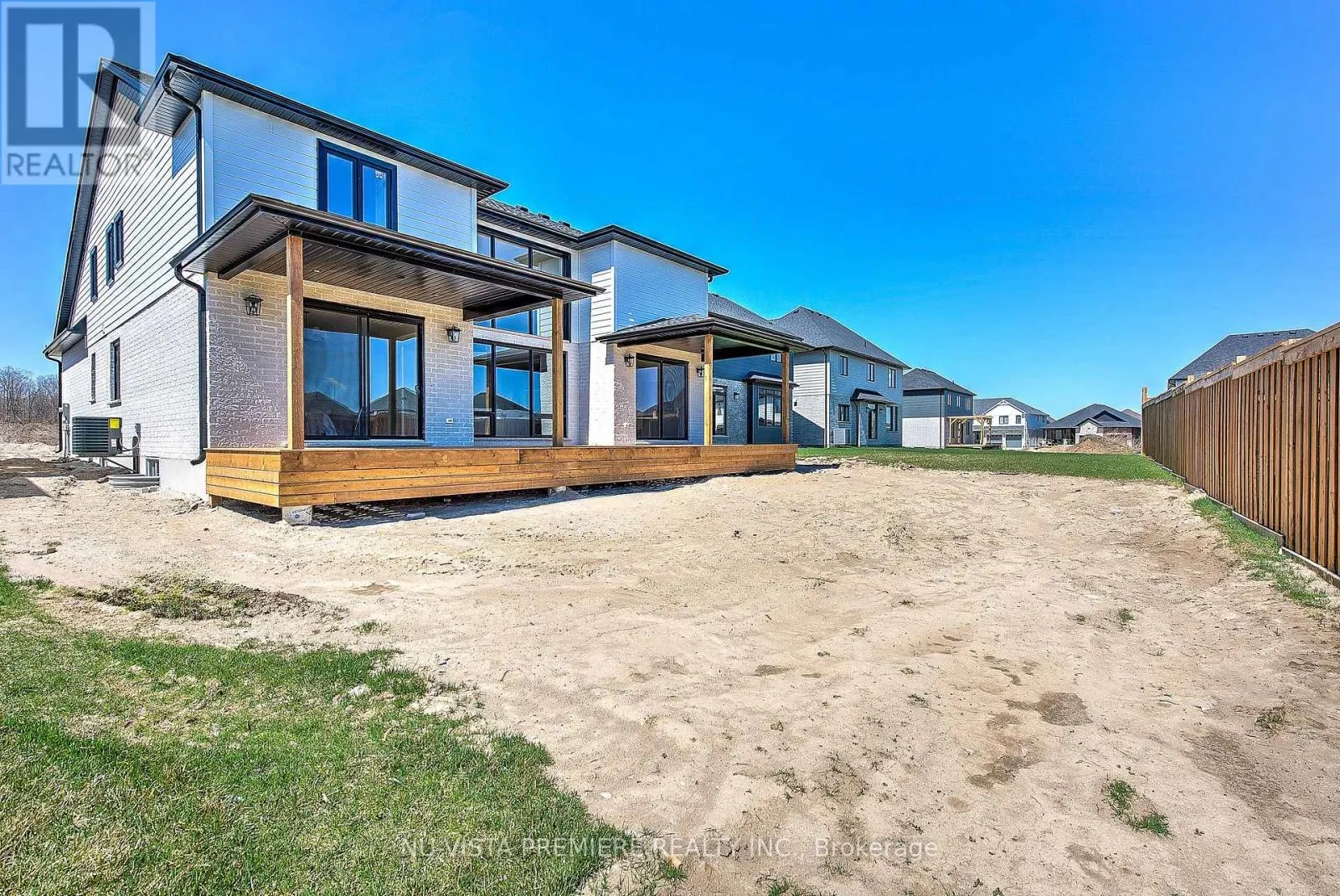 LOT 14 HARVEST LANE