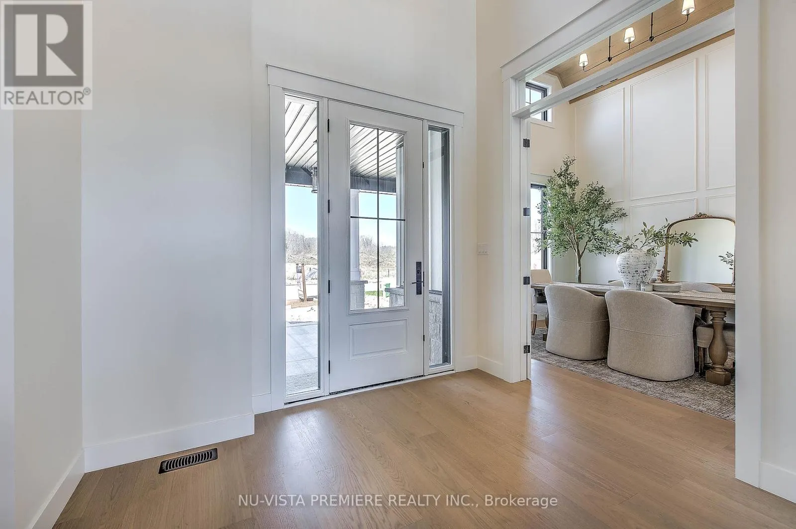 LOT 14 HARVEST LANE