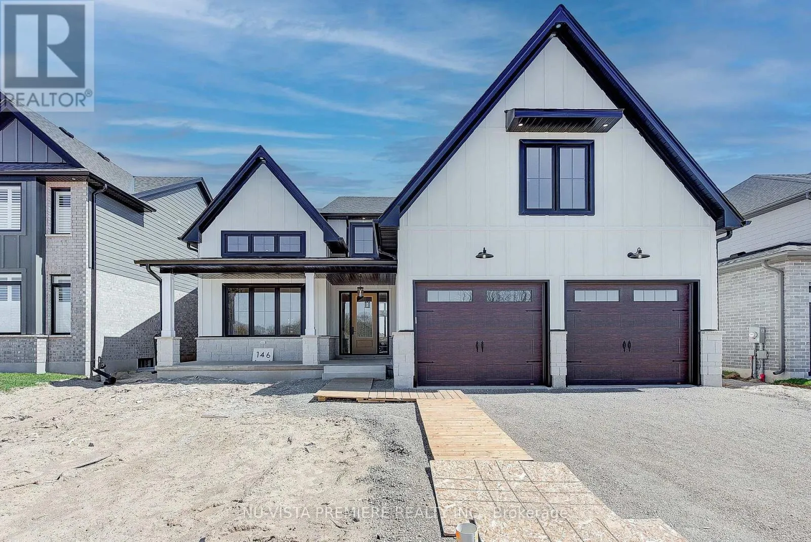 LOT 14 HARVEST LANE