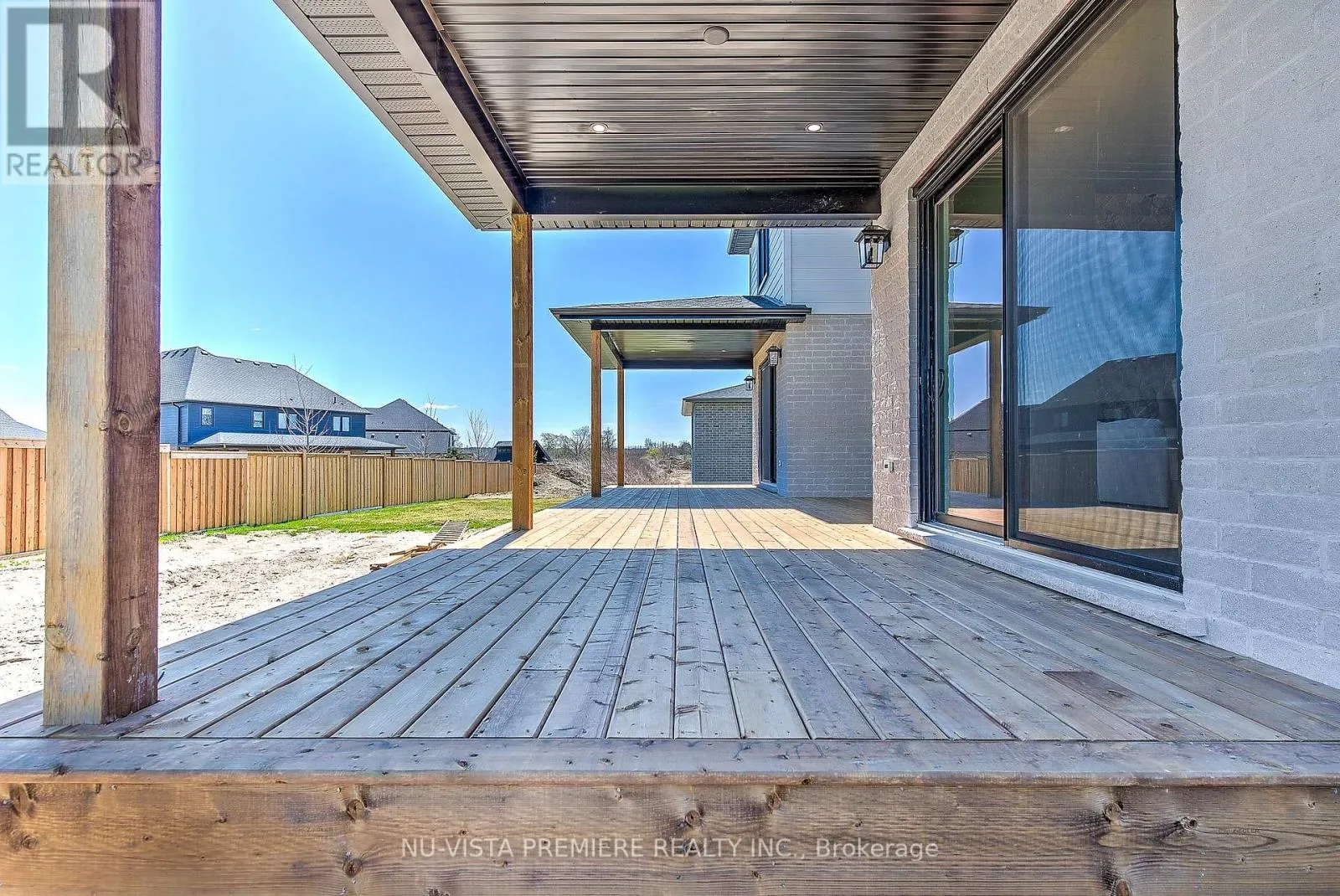LOT 14 HARVEST LANE