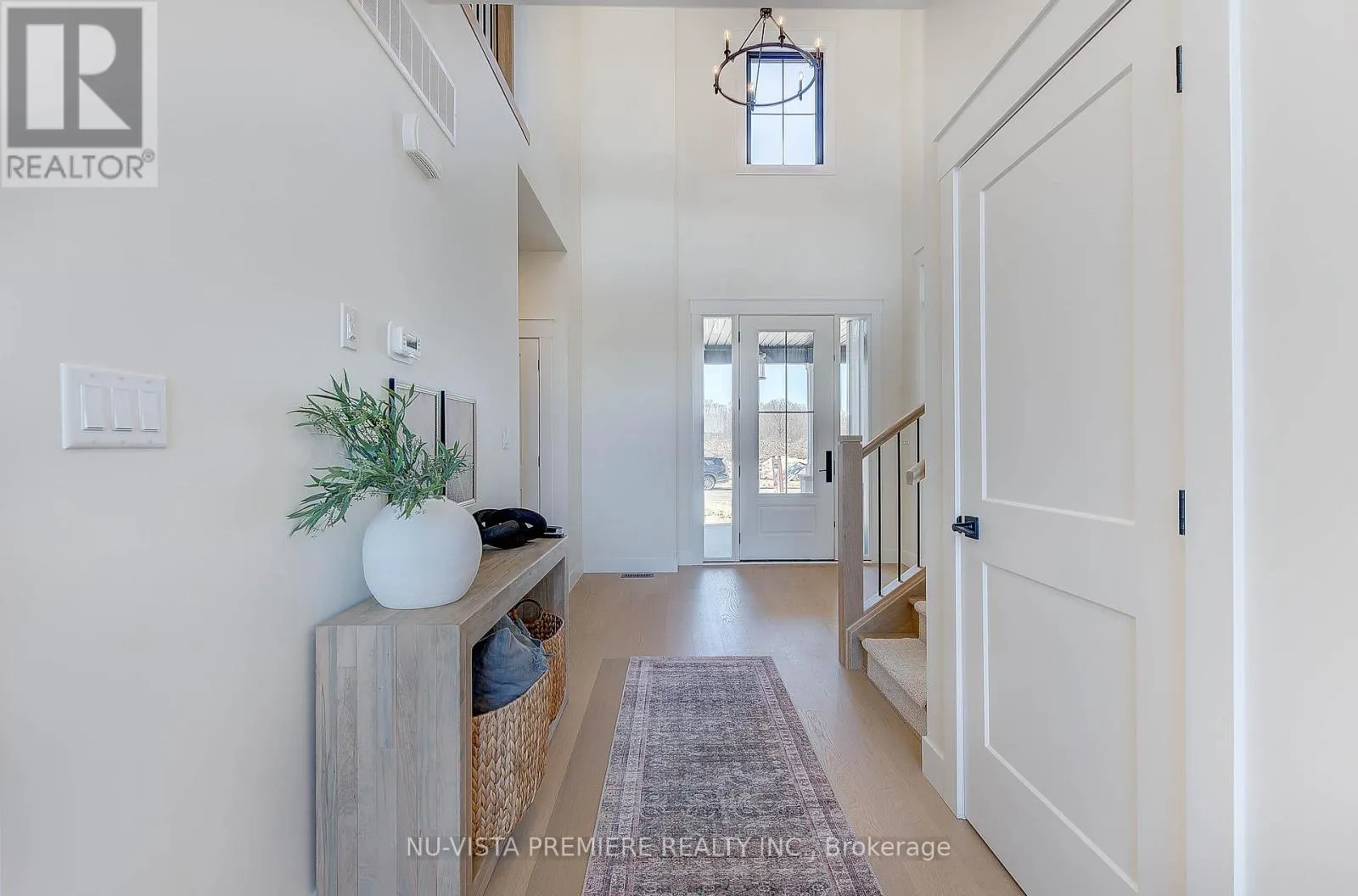LOT 14 HARVEST LANE