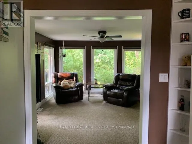 2 NORTHWOOD PLACE