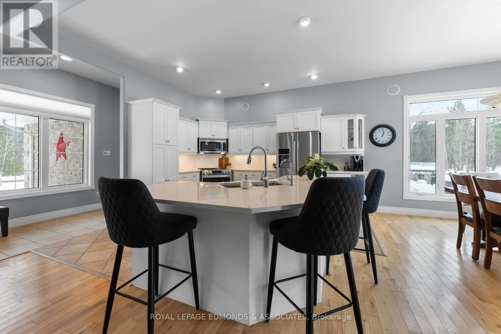 50 BLUE DANUBE WAY