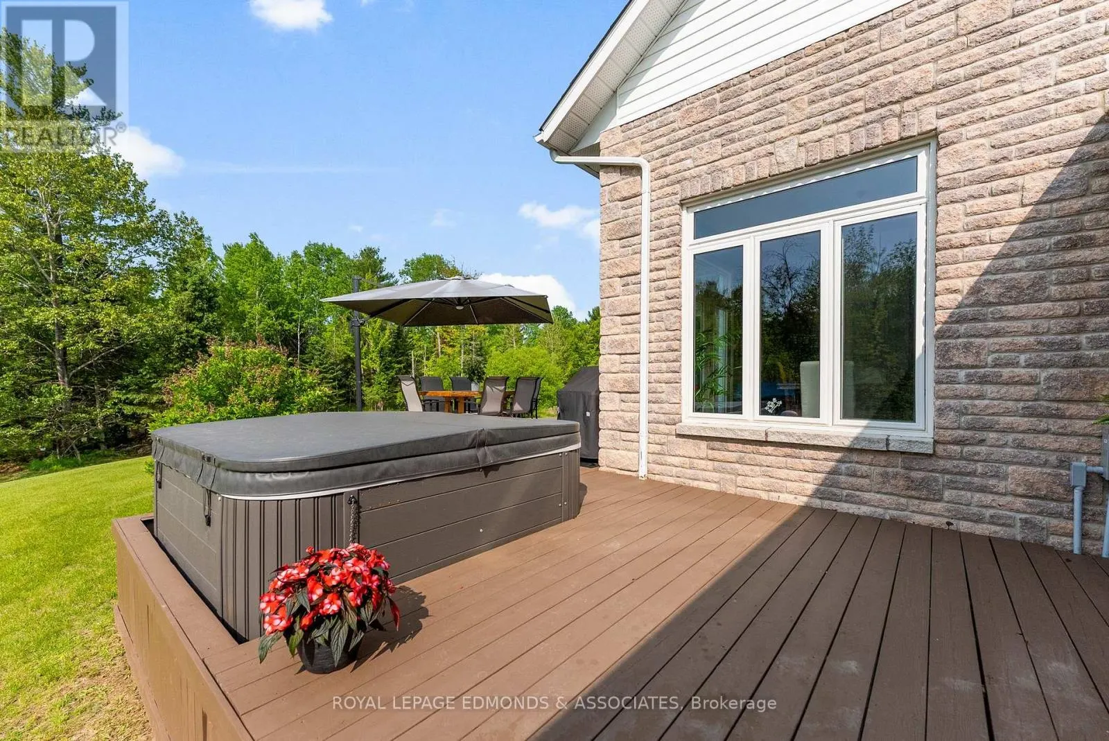 50 BLUE DANUBE WAY