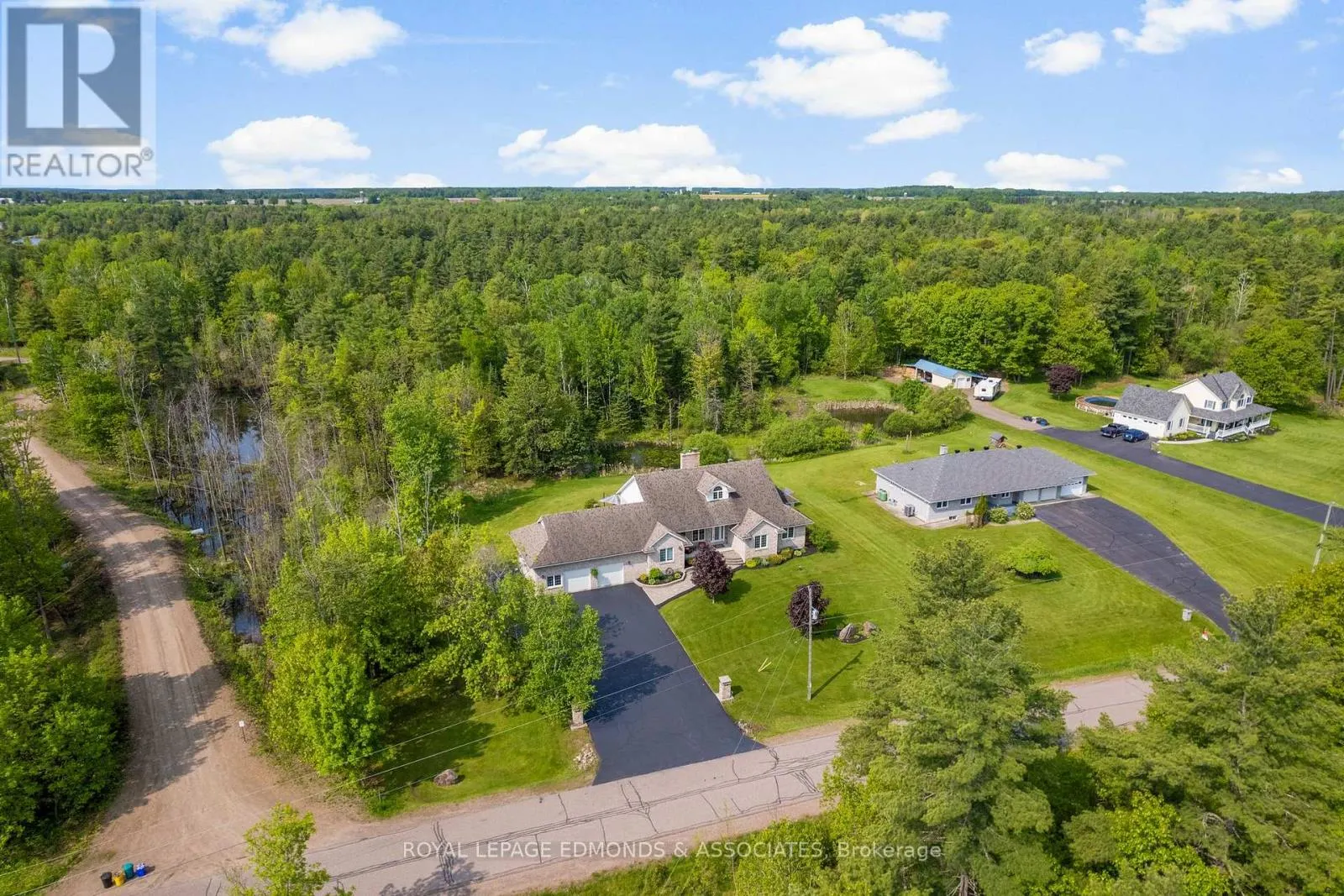 50 BLUE DANUBE WAY