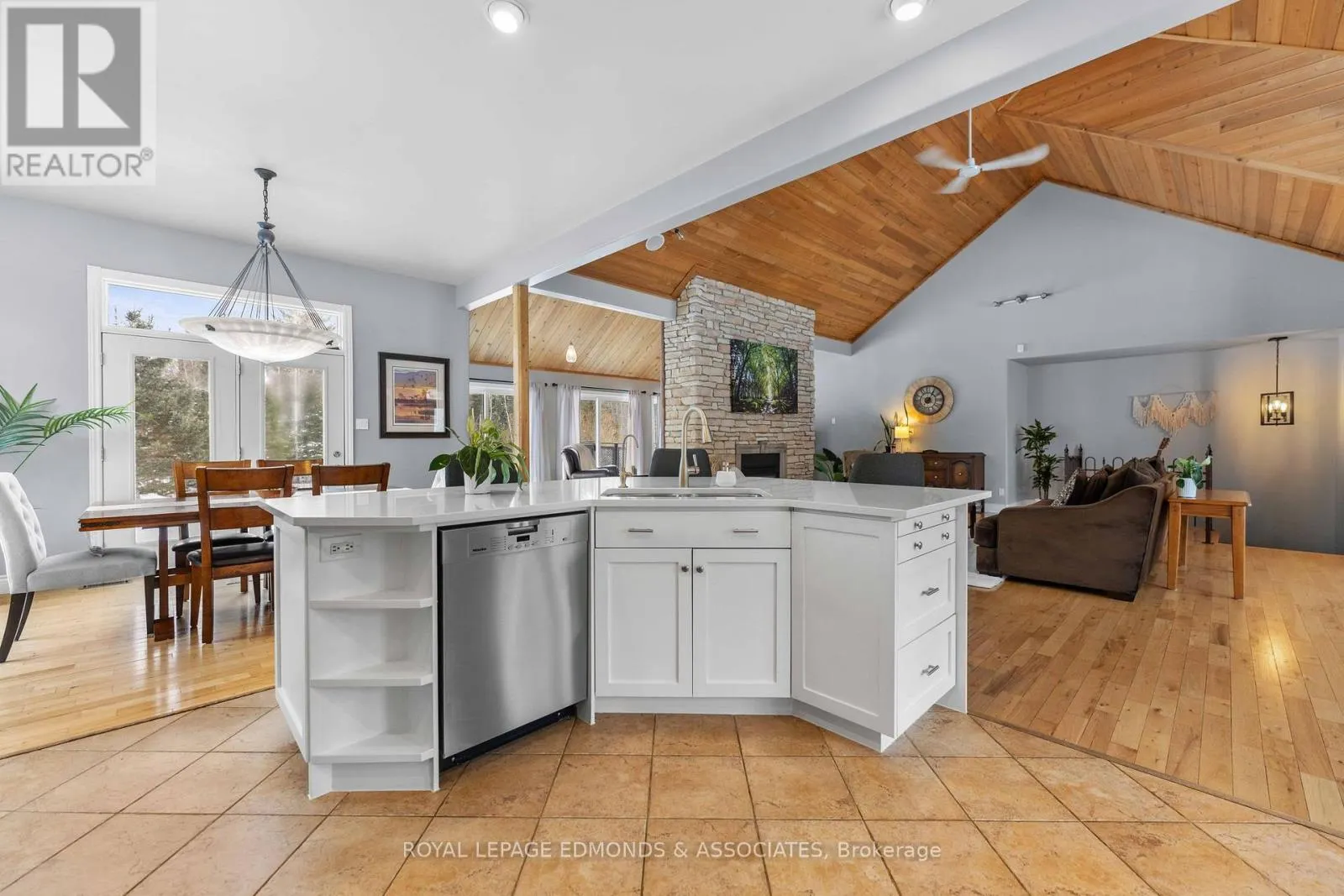 50 BLUE DANUBE WAY