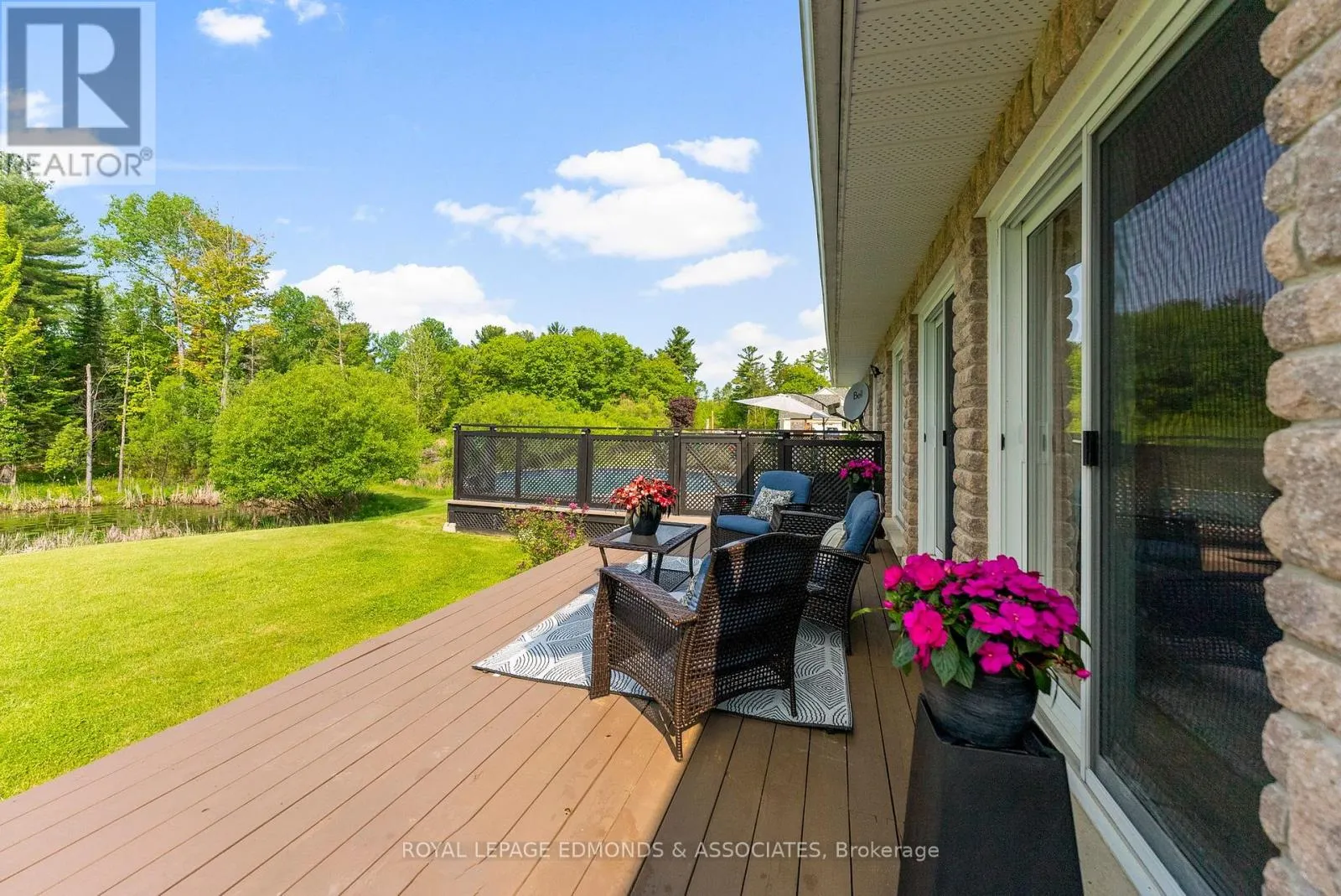 50 BLUE DANUBE WAY