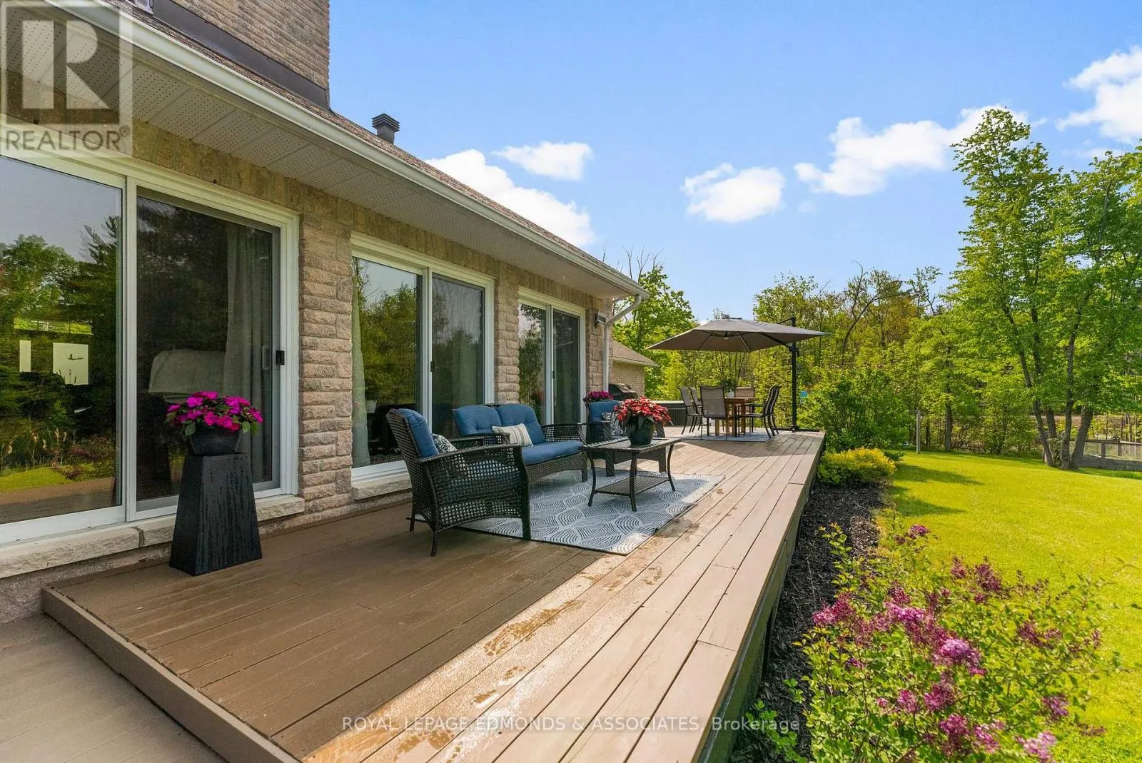 50 BLUE DANUBE WAY