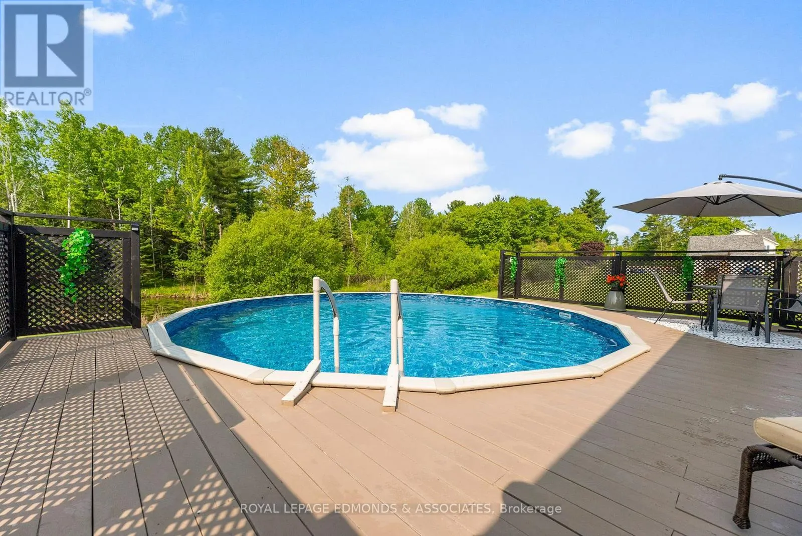 50 BLUE DANUBE WAY