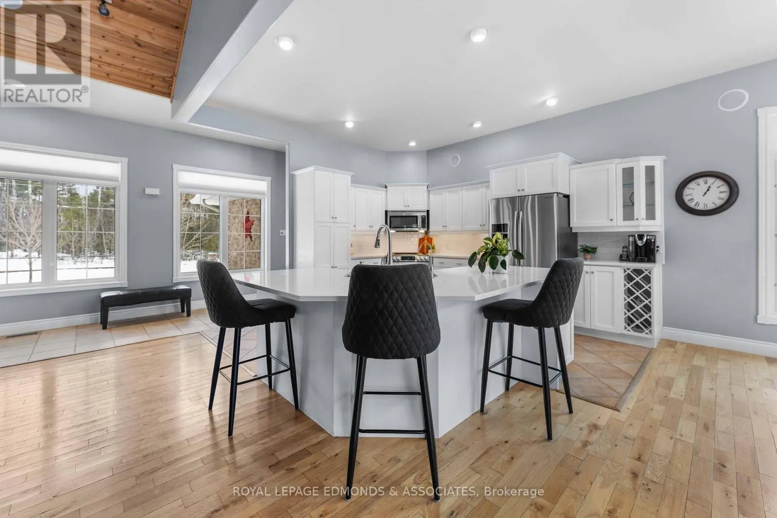 50 BLUE DANUBE WAY