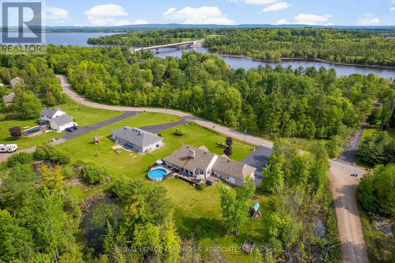 50 BLUE DANUBE WAY