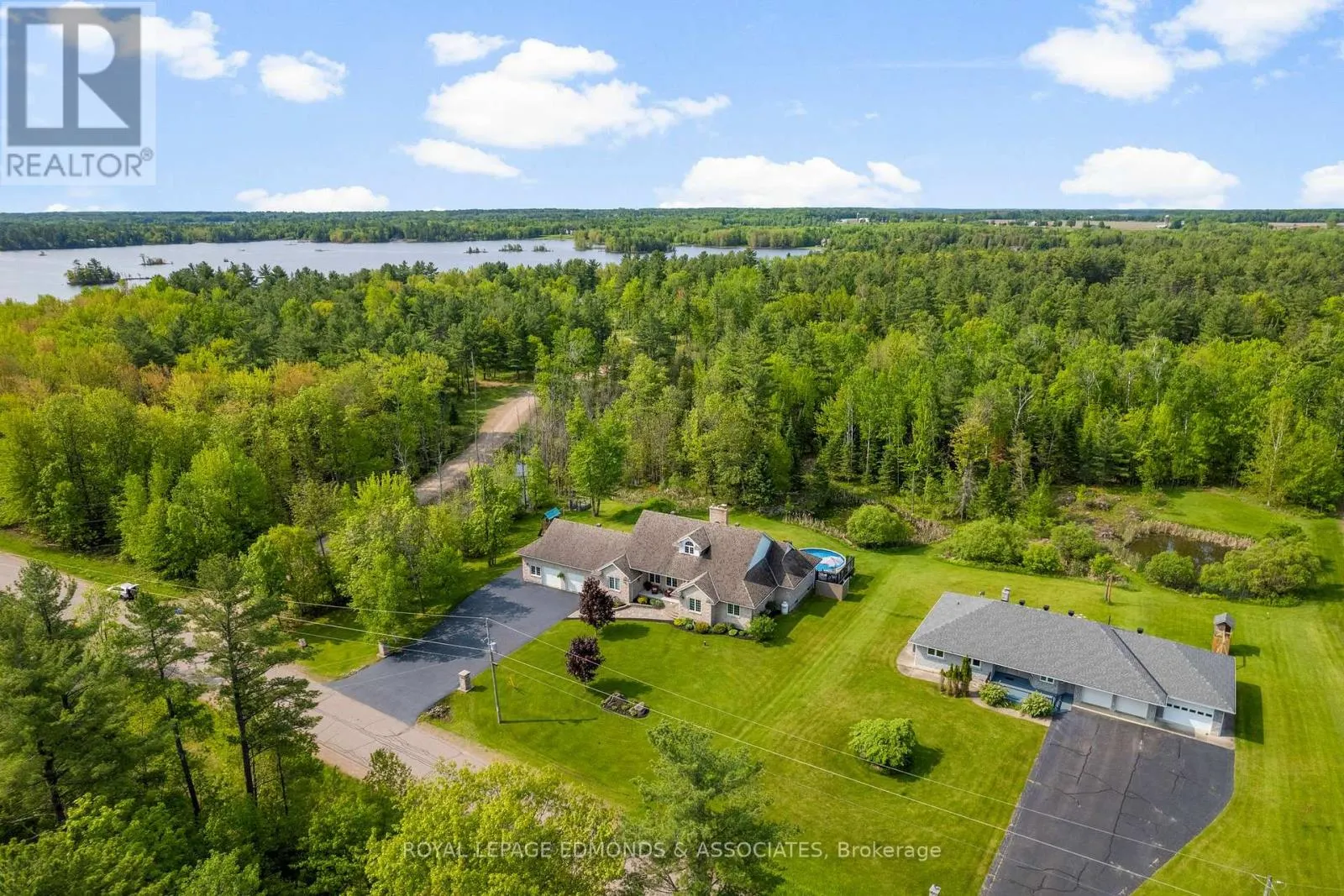 50 BLUE DANUBE WAY
