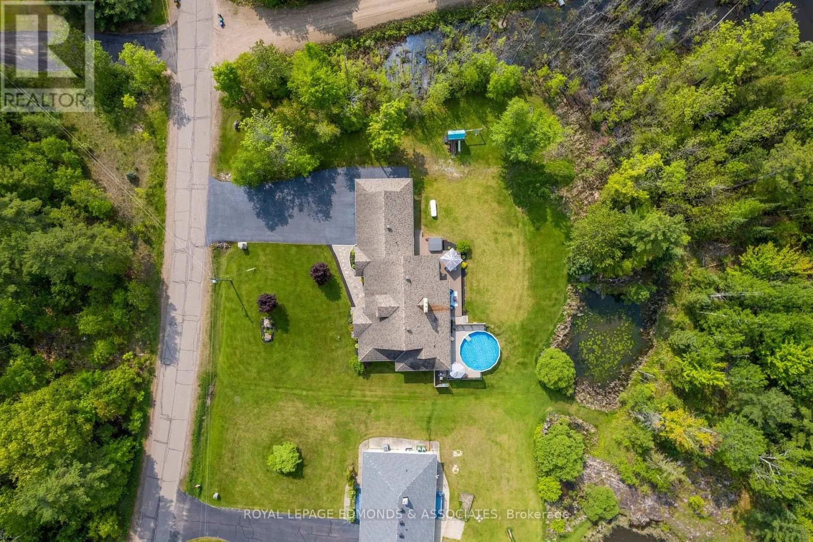 50 BLUE DANUBE WAY