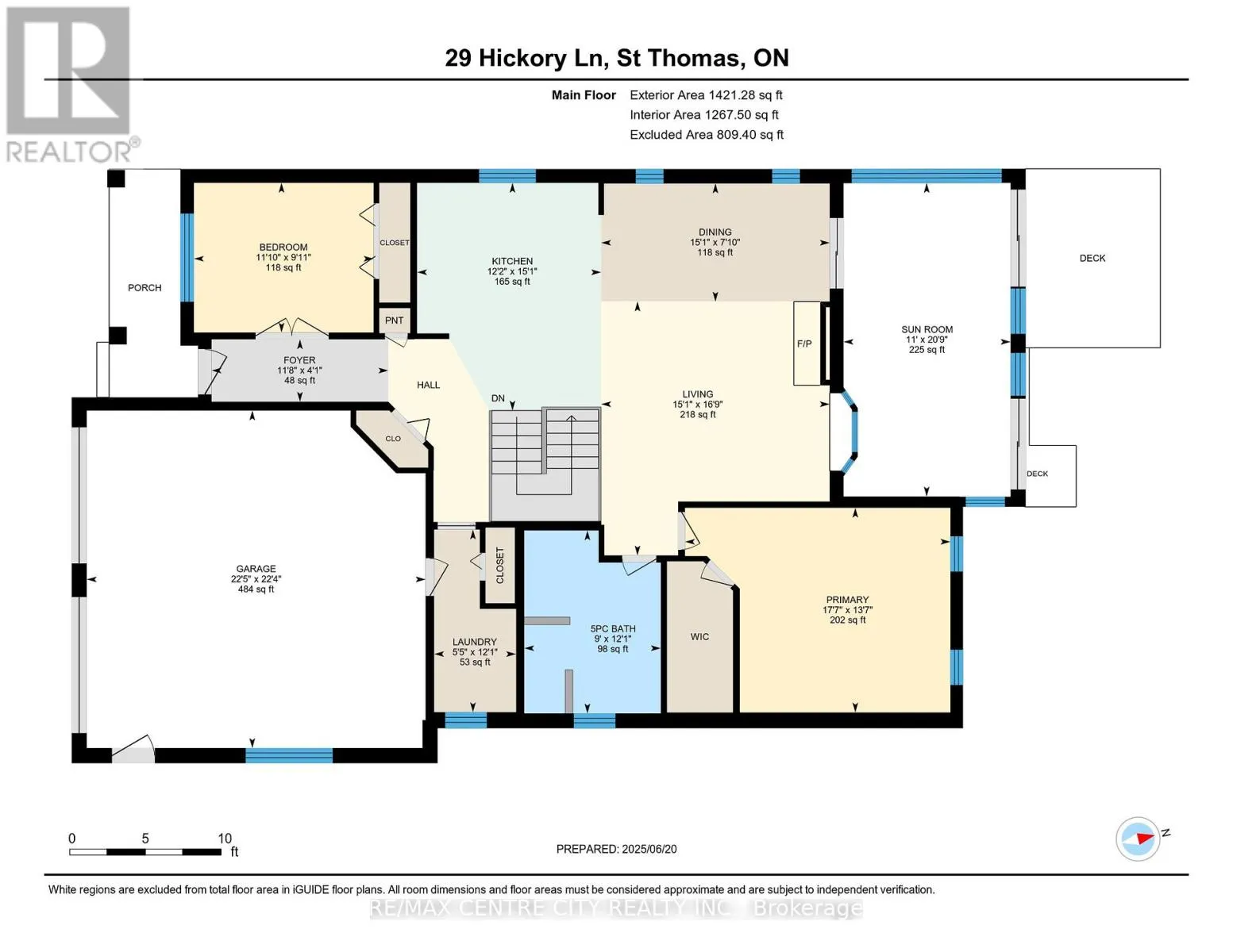 29 HICKORY LANE